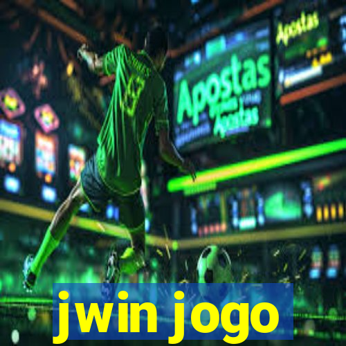 jwin jogo